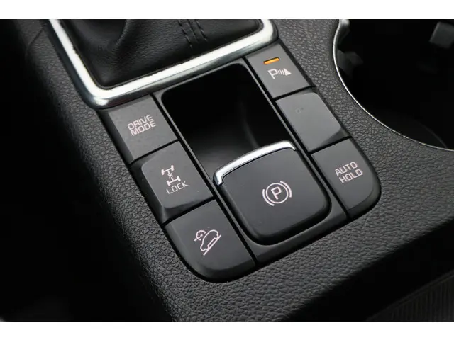 Kia Sportage 1.6 T-GDI 4WD GT-Line 2016 Benzine 43