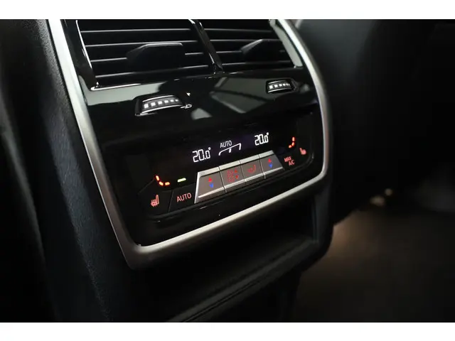 BMW X5 xDrive45e M Sport 2022 Hybride Benzine 39