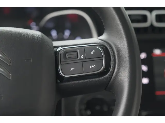 Citroën C3 Aircross PureTech 110 Max 2024 Benzine 31