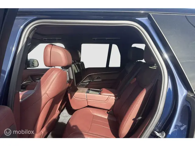 Land Rover Range Rover P400 Autobiography 2023 Benzine 7