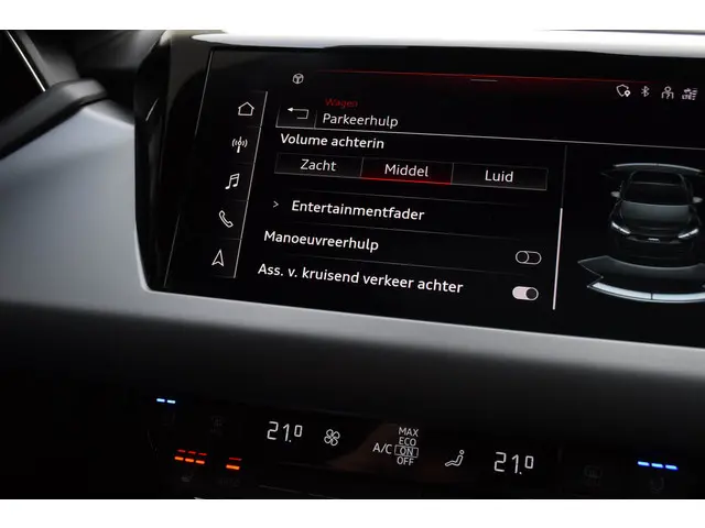 Audi e-tron GT Quattro 2022 Elektrisch 10