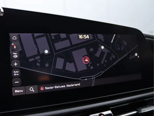 Kia Niro EV ExecutiveLine 64.8 kWh 2022 Elektrisch 50