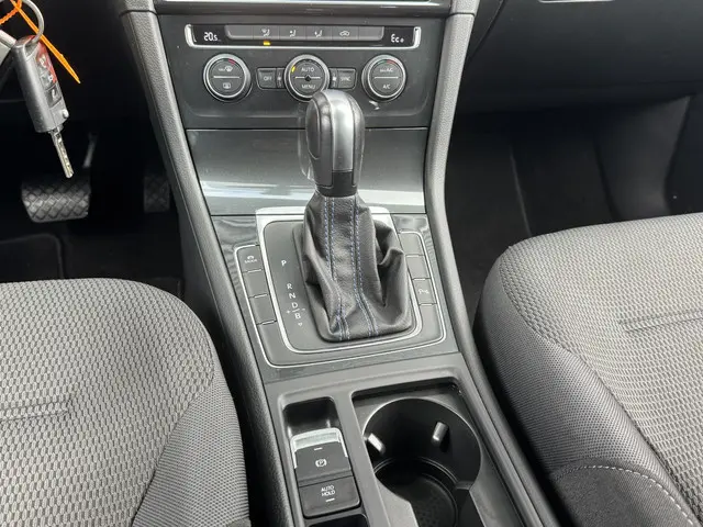 Volkswagen e-Golf E-DITION 2020 Elektrisch 22