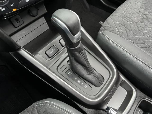 Suzuki Vitara 1.5 Hybrid Style 2025 Hybride Benzine 26