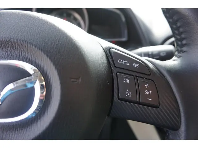 Mazda 2 1.5 Skyactiv-G Skylease GT 2015 Benzine 14
