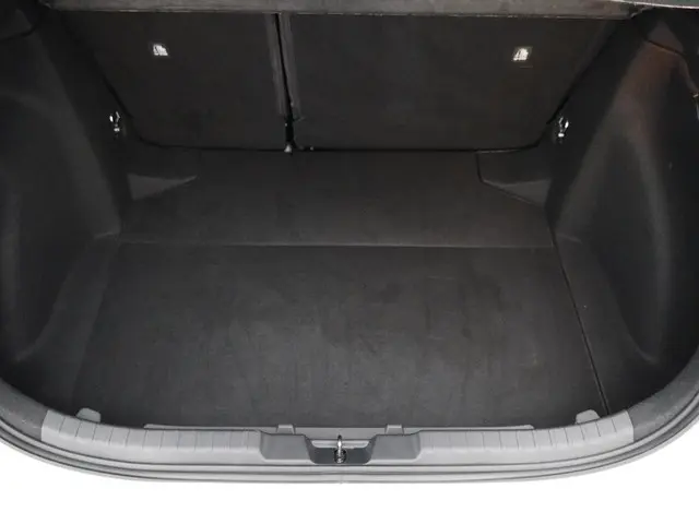Toyota Corolla 1.8 Hybrid GR-Sport 2021 Hybride Benzine 23