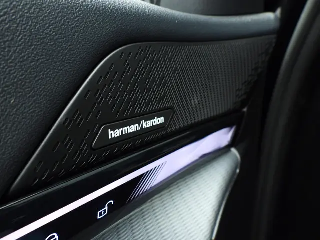 BMW i5 Sedan eDrive40 84 kWh 2024 Elektrisch 34