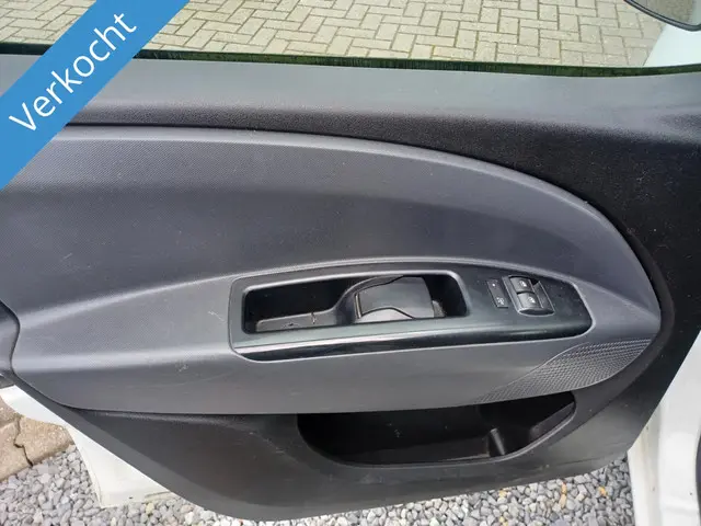 Fiat Doblò Cargo 1.3 MultiJet 2014 Diesel 8