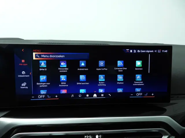 BMW i4 Gran Coupe eDrive35 2023 Elektrisch 13
