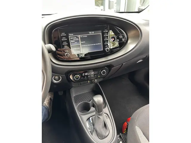 Toyota Aygo X 1.0 VVT-i S-CVT Play 2023 Benzine 5