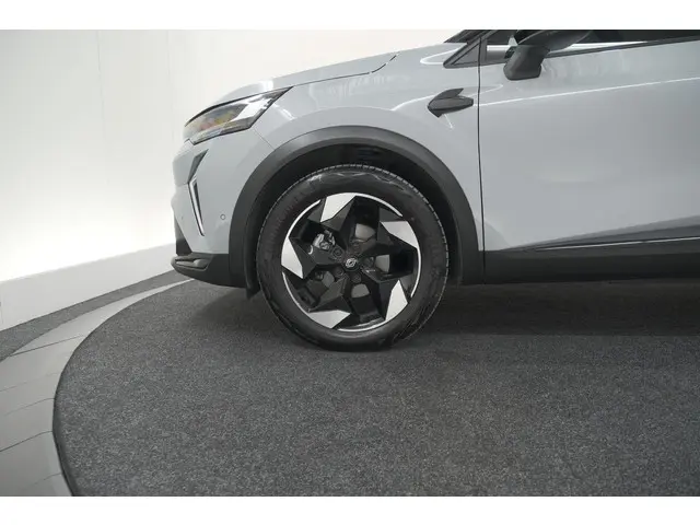 Renault Captur Mild Hybrid 160 EDC Techno 2024 Benzine 17