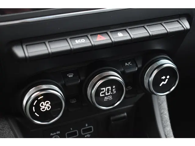 Renault ZOE R135 Zen 52 kWh 2020 Elektrisch 17