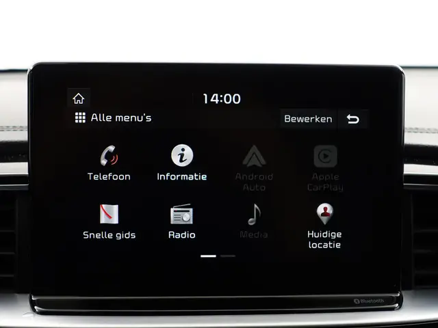 Kia ProCeed 1.4 T-GDI GT-PlusLine Aut- 2019 Benzine 10