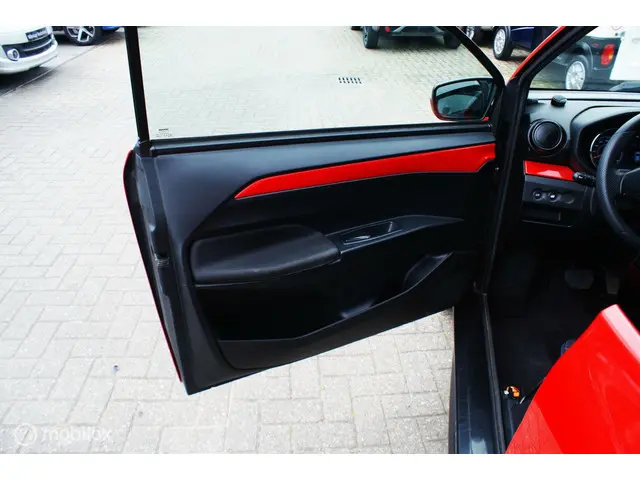 Aixam Coupé Brommobiel e Premium 2019 Elektrisch 9