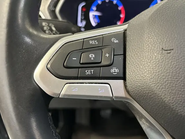Volkswagen T-Cross 1.0 Tsi 115pk Style 2019 Benzine 10