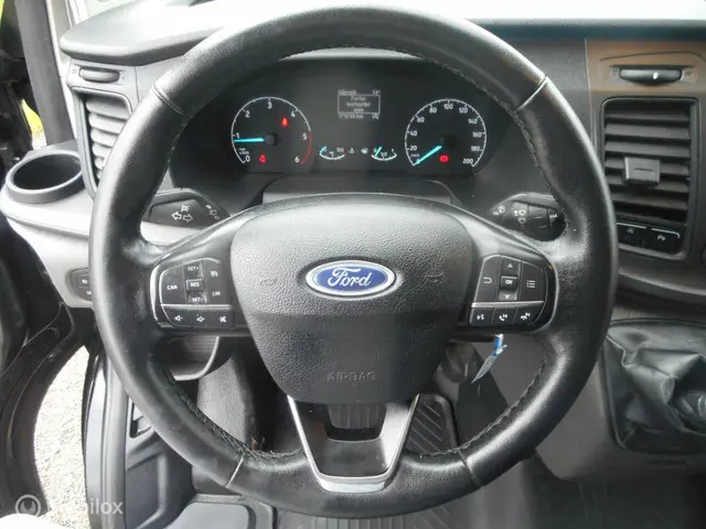 Ford Transit Custom 300 2.0 TDCI L1H1 Trend 2020 Diesel 17