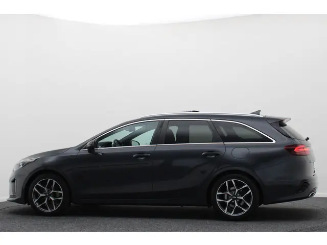 Kia Ceed 1.4 T-GDI GT-Line Automaat 2020 Benzine 18