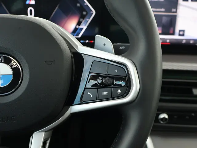BMW 4 Serie Gran Coupé 420i 2024 Benzine 18