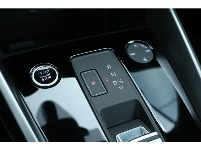 Audi A3 Limousine 35 TFSI Pro Line 2021 Benzine 24