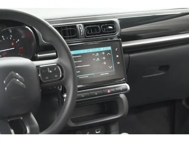 Citroën C3 PureTech 82 Feel Edition 2018 Benzine 47