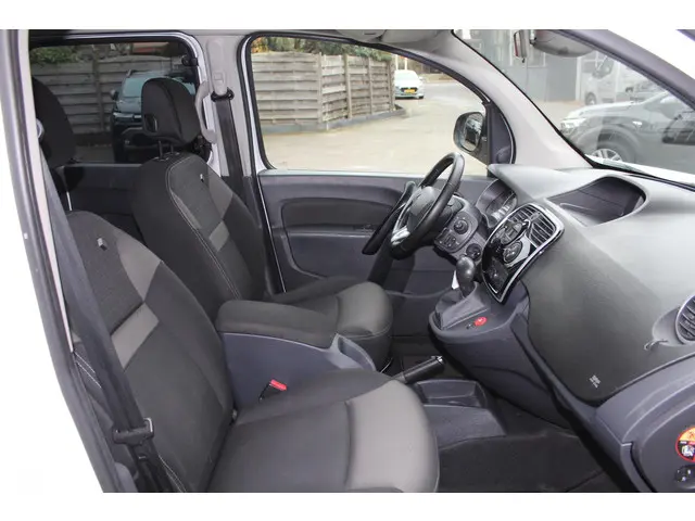Renault Kangoo Family 1.2 TCe AUTOMAAT 2017 Benzine 5
