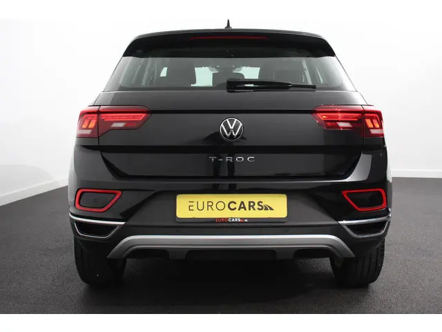 Volkswagen T-Roc 1.5 TSI 150pk DSG Style 2023 Benzine 5