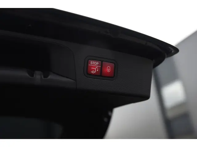 Mercedes-Benz GLC AMG 63 S 4MATIC+ 2018 Benzine 41