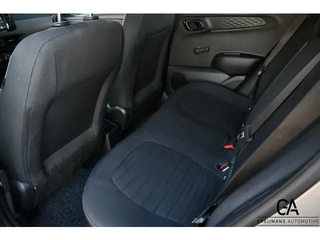 Hyundai i10 1.0 Comfort Smart 5-zits 2022 Benzine 6