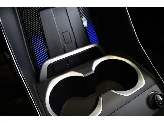 BMW iX1 eDrive20 2023 Elektrisch 19