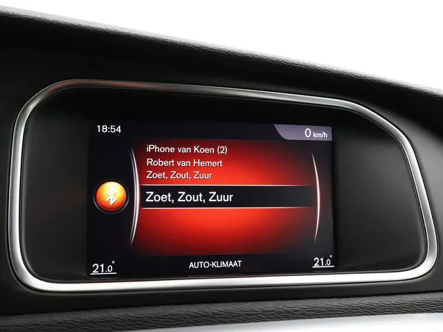 Volvo V40 2.0 D2 120 PK EURO 6 + NAVIGATIE 2018 Diesel 25