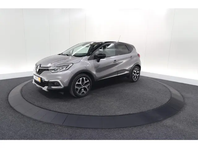 Renault Captur TCe 90 Intens 2019 Benzine 69