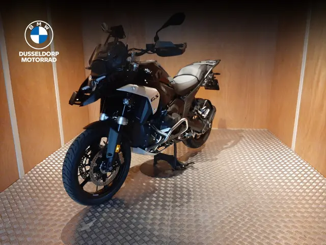 BMW R 1300 GS R 1300 GS 2025 Benzine