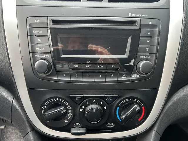 Suzuki Celerio 1.0 Exclusive 2018 Benzine 11