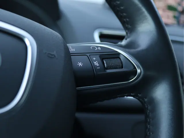 Audi Q3 1.4 TFSI CoD Advance 2019 Benzine 31