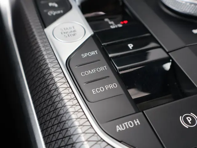 BMW 4 Serie Gran Coupé 420i 2024 Benzine 20