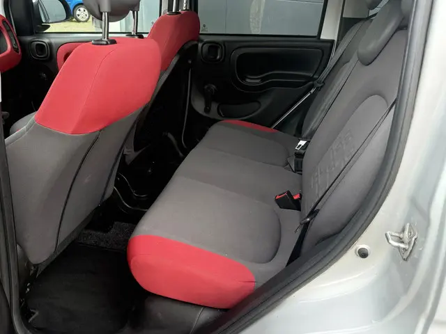 Fiat Panda 0.9 TwinAir Sempre 2013 Benzine 13