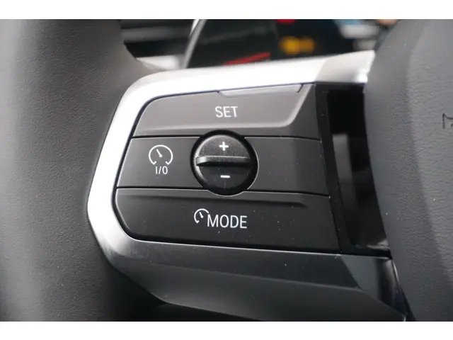 BMW iX1 eDrive20 67 kWh 2025 Elektrisch 16