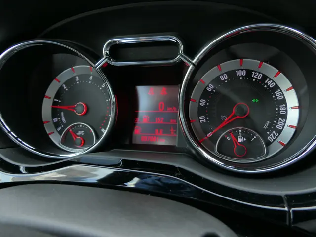 Opel ADAM 1.0 Turbo Jam Favourite 2014 Benzine 28