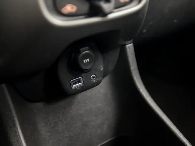 Peugeot 108 1.0 e-VTi Sport 2017 Benzine 21