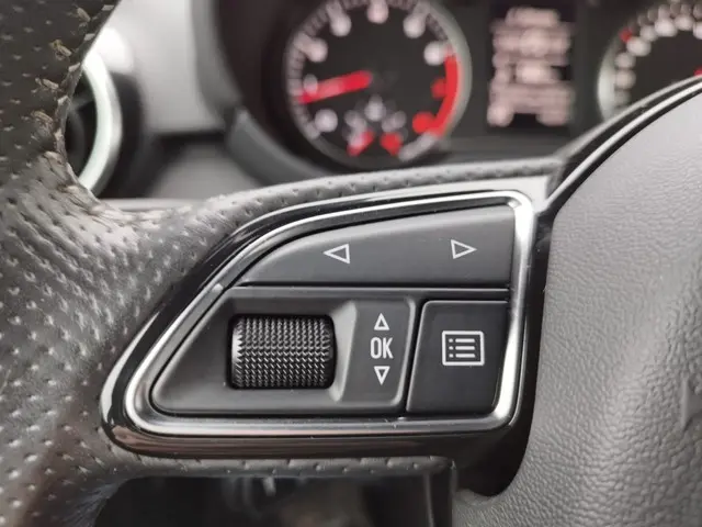 Audi A1 1.2 TFSI Pro Line S ** 135.320 km NAP ** 2014 Benzine 21