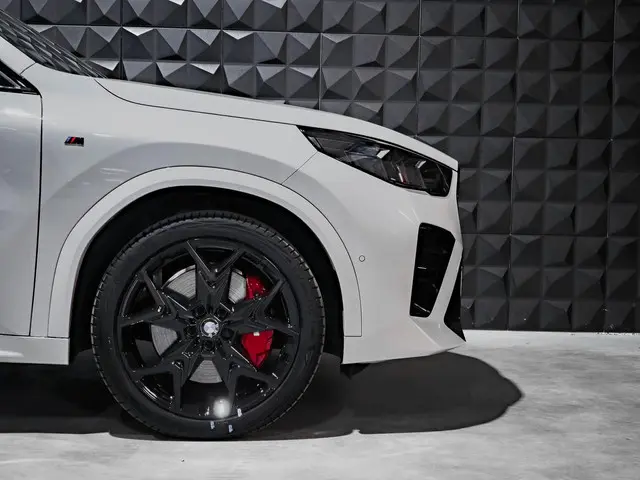 BMW X2 sDrive20i 2024 Benzine 29