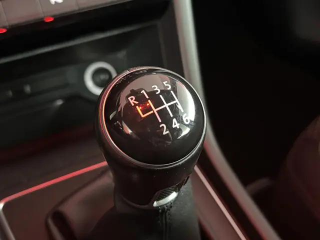 Volkswagen Touran 1.6 TDI SCR Highline 7p 2016 Diesel 39