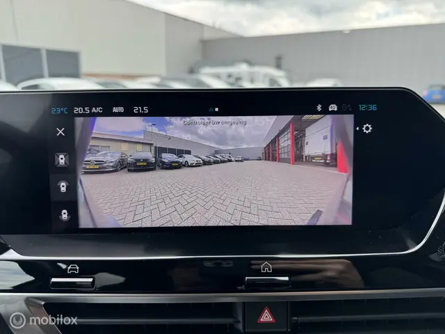Citroën C4 1.2 Puretech Max 2024 Benzine 14