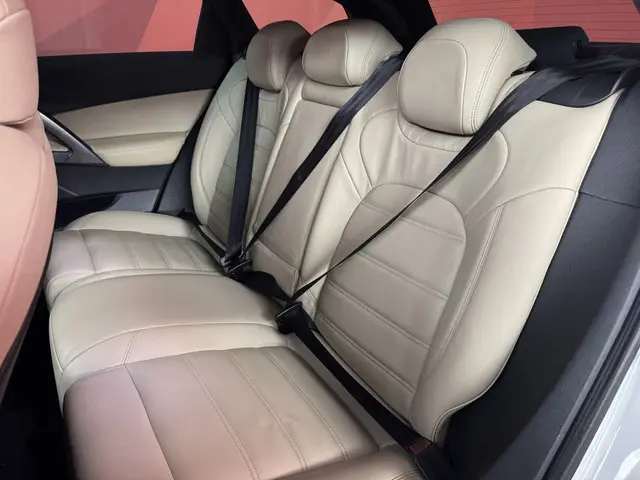 DS DS 5 1.6 THP Business Executive 2016 Benzine 8