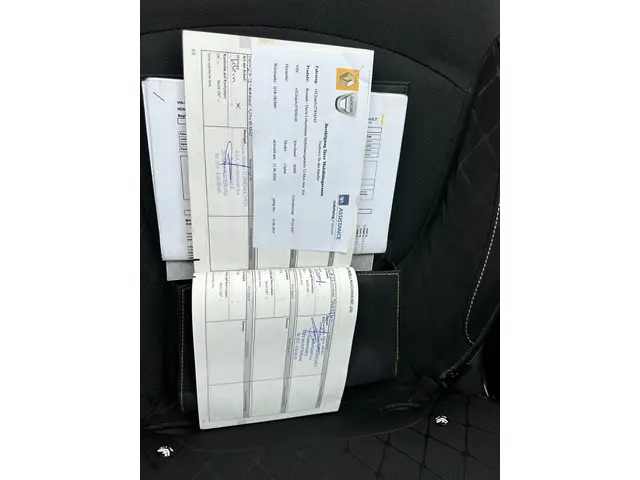 Renault Captur 1.2 TCe Dynamique 2017 Benzine 20