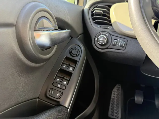 Fiat 500X 1.0 GSE Cross 2019 Benzine 10