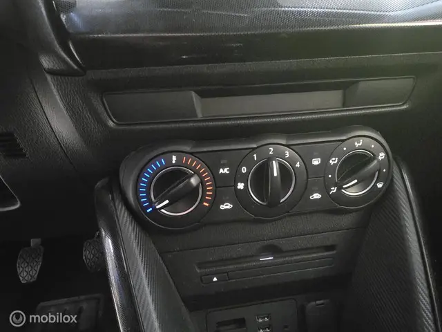 Mazda 2 1.5 Skyactiv-G TS 2015 Benzine 8