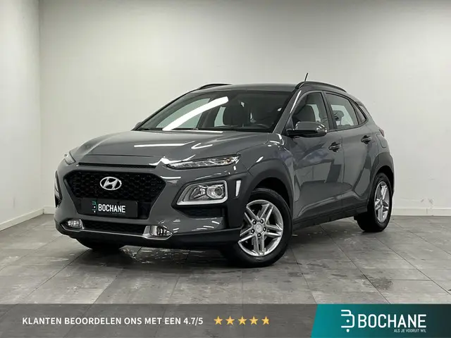 Hyundai Kona 1.0 T-GDI Comfort 2020 Benzine