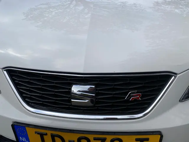 SEAT Ibiza AUTOMAAT 1.2 TSI FR 2013 Benzine 20