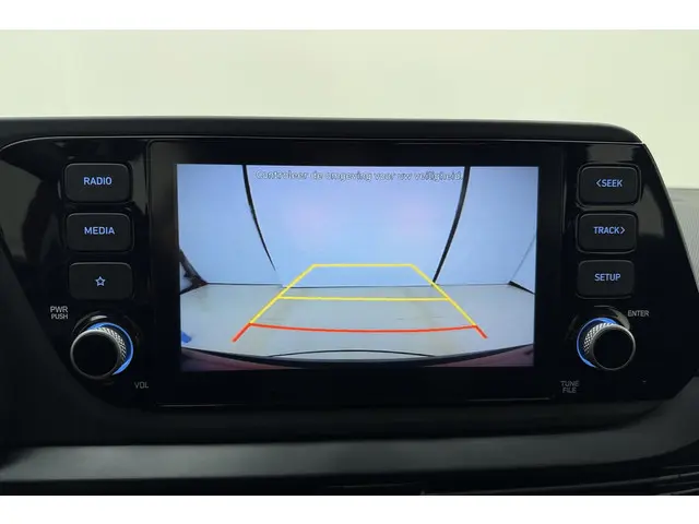 Hyundai Bayon 1.0 T-GDI 100pk Comfort 2023 Benzine 28